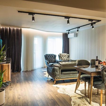 Lux Apart Karlovo Bagian luar foto