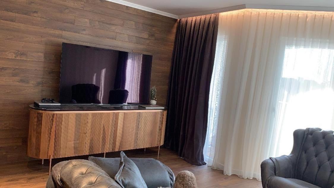 Lux Apart Karlovo Bagian luar foto