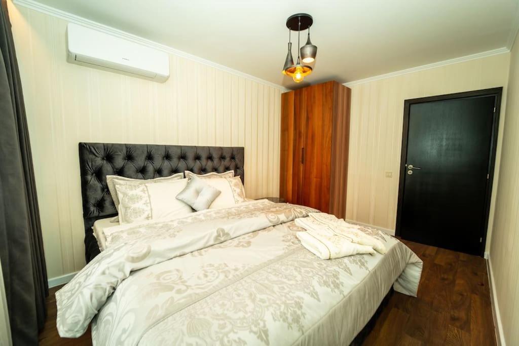 Lux Apart Karlovo Bagian luar foto