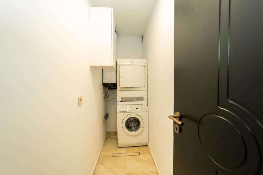 Lux Apart Karlovo Bagian luar foto